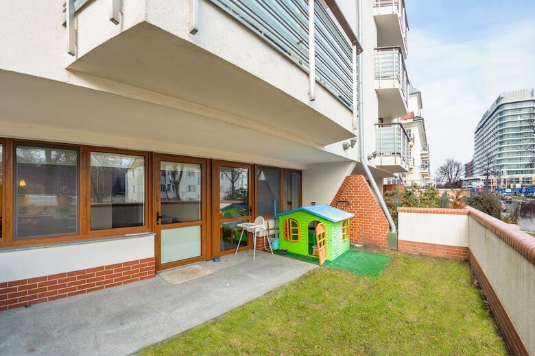 Apartamenty Sun&snow Promenada