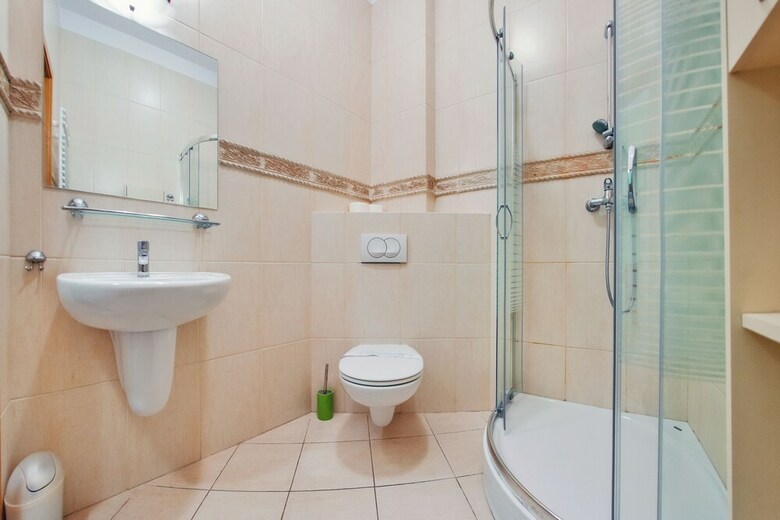 Apartamenty Sun&snow Promenada