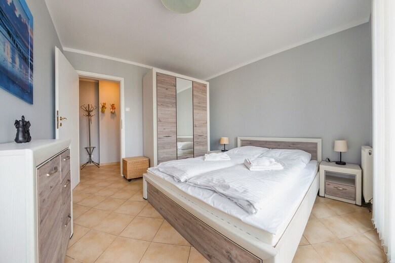 Apartamenty Sun&snow Promenada