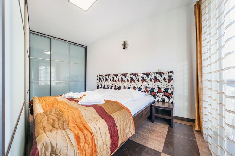 Apartamenty Sun&snow Promenada