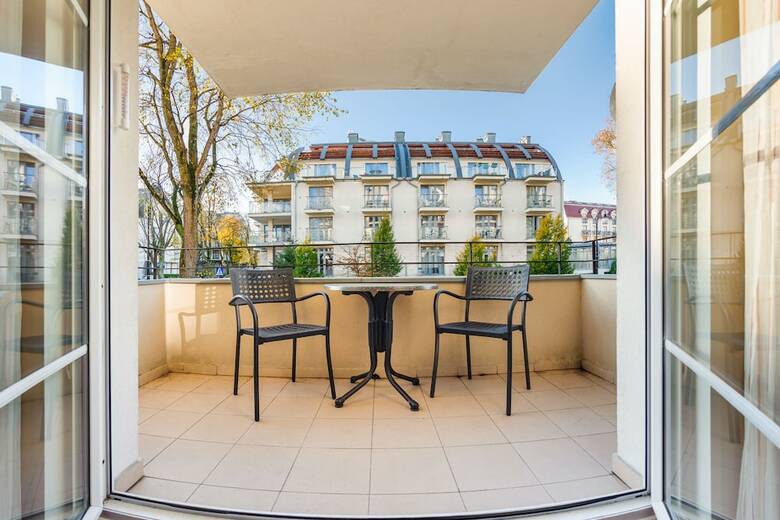 Apartamenty Sun&snow Promenada