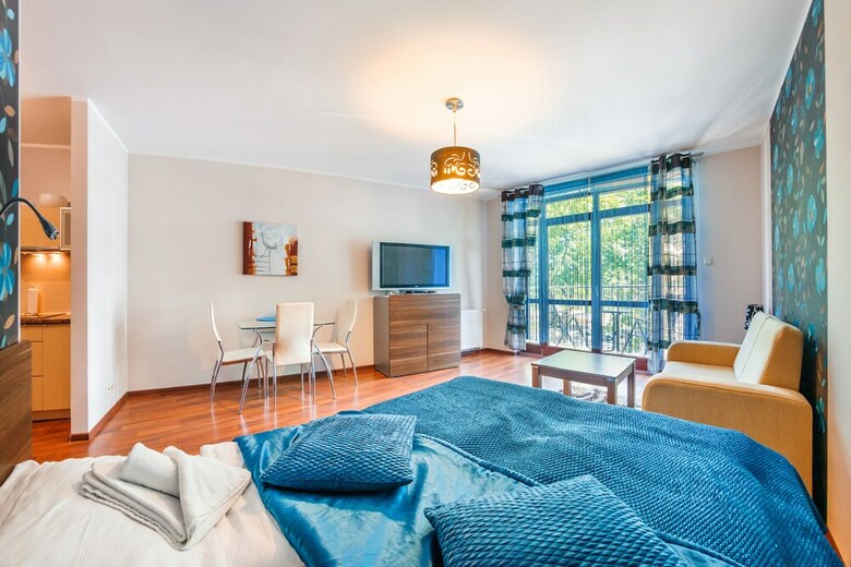 Apartamenty Sun&snow Promenada