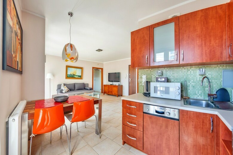 Apartamenty Sun&snow Promenada