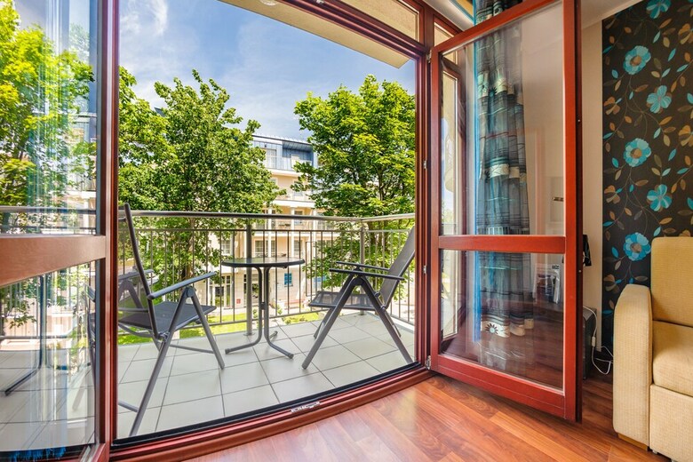 Apartamenty Sun&snow Promenada