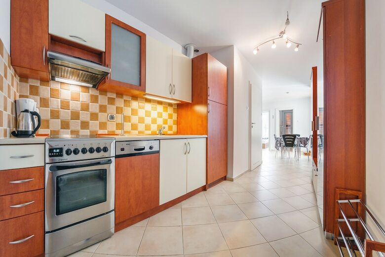 Apartamenty Sun&snow Promenada