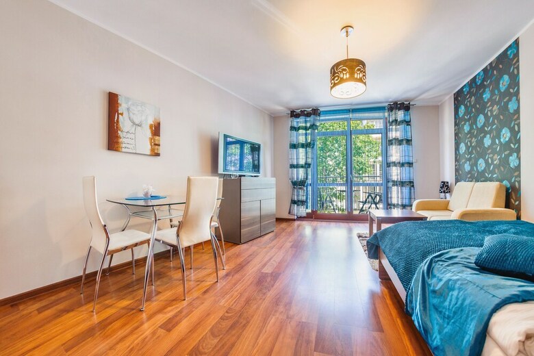 Apartamenty Sun&snow Promenada