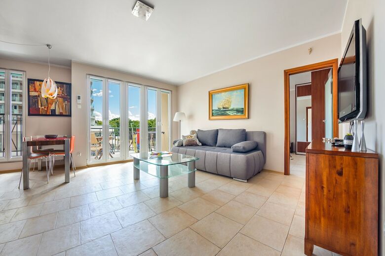 Apartamenty Sun&snow Promenada