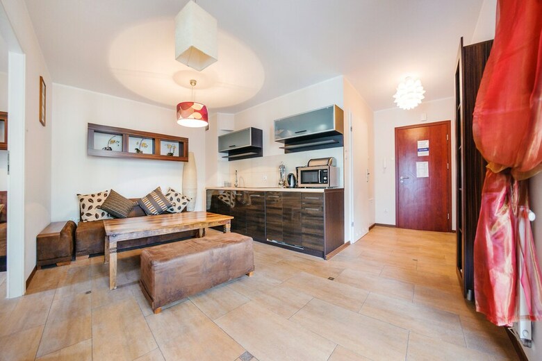 Apartamenty Sun&snow Promenada