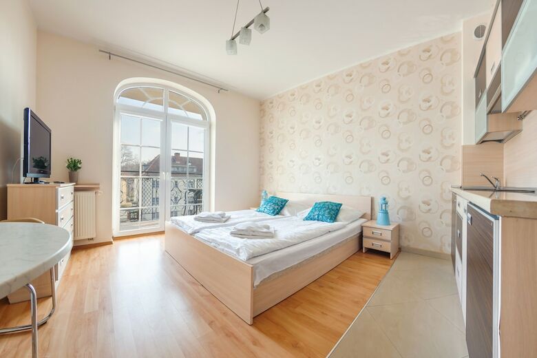 Apartamenty Sun&snow Promenada