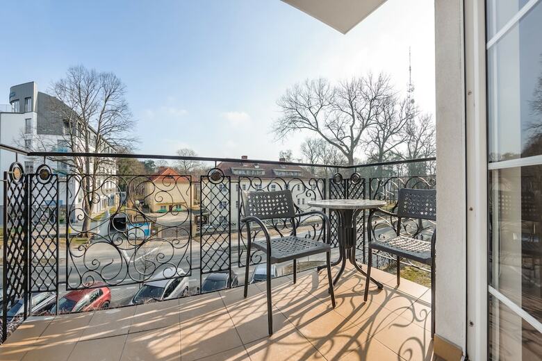 Apartamenty Sun&snow Promenada