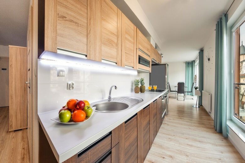 Apartamenty Sun&snow Promenada