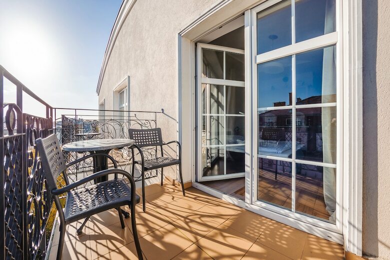 Apartamenty Sun&snow Promenada