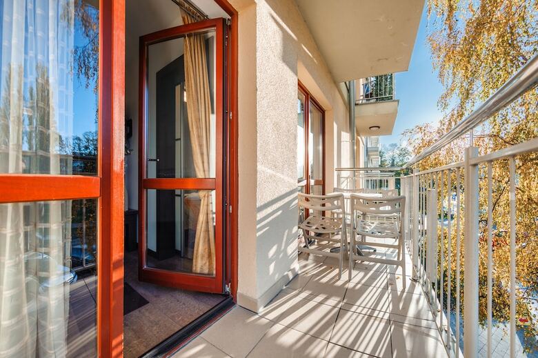 Apartamenty Sun&snow Promenada