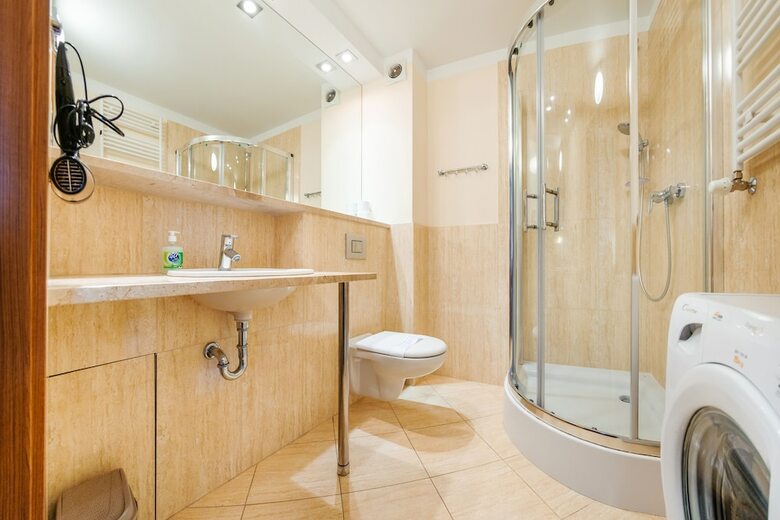 Apartamenty Sun&snow Promenada
