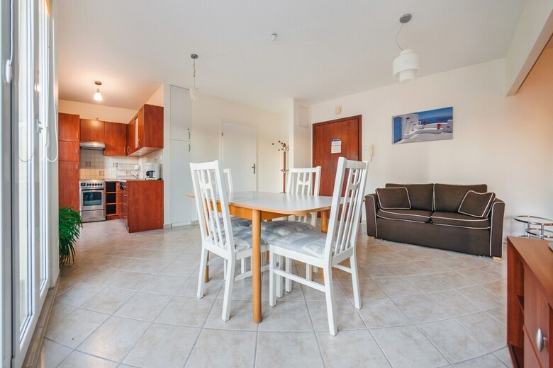 Apartamenty Sun&snow Promenada