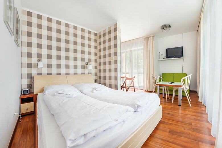 Apartamenty Sun&snow Promenada