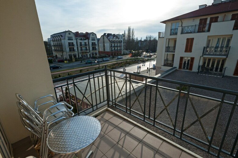 Apartamenty Sun&snow Promenada