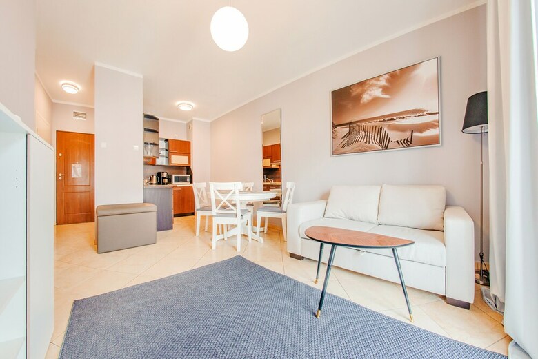 Apartamenty Sun&snow Promenada