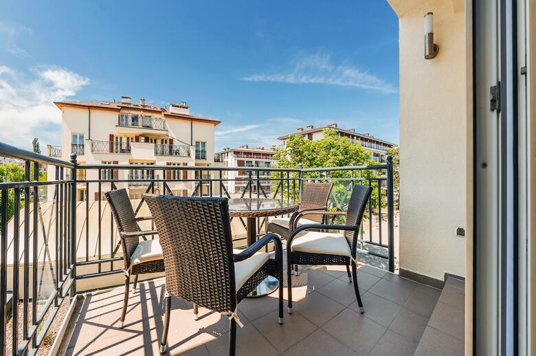 Apartamenty Sun&snow Promenada