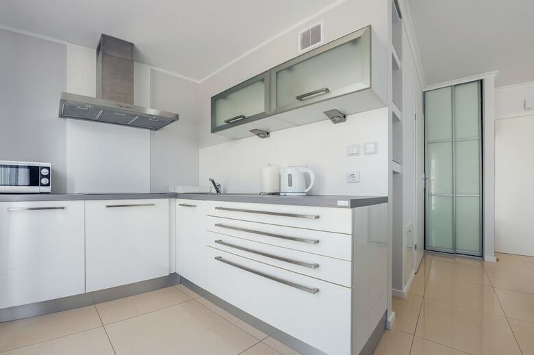 Apartamenty Sun&snow Promenada