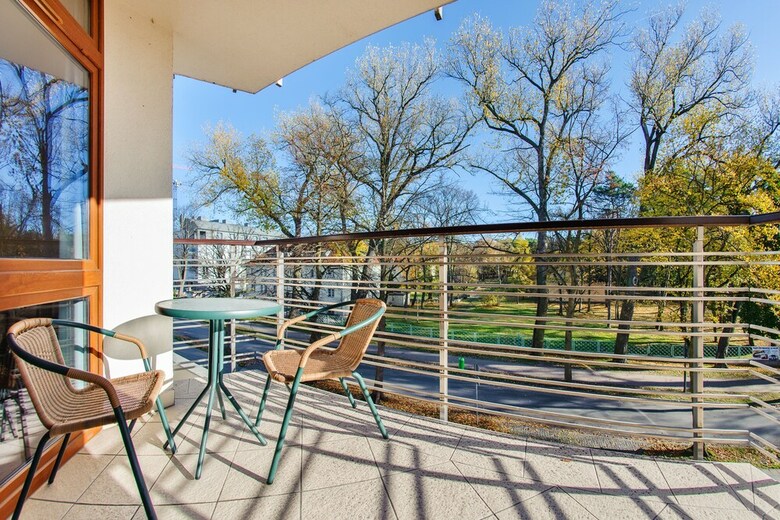 Apartamenty Sun&snow Promenada