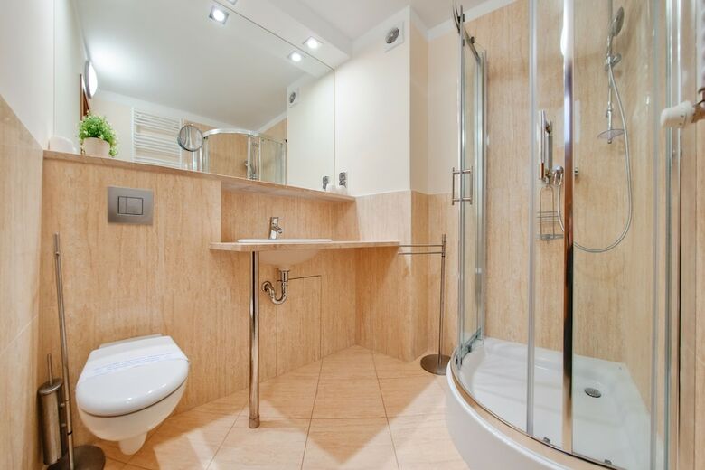 Apartamenty Sun&snow Promenada