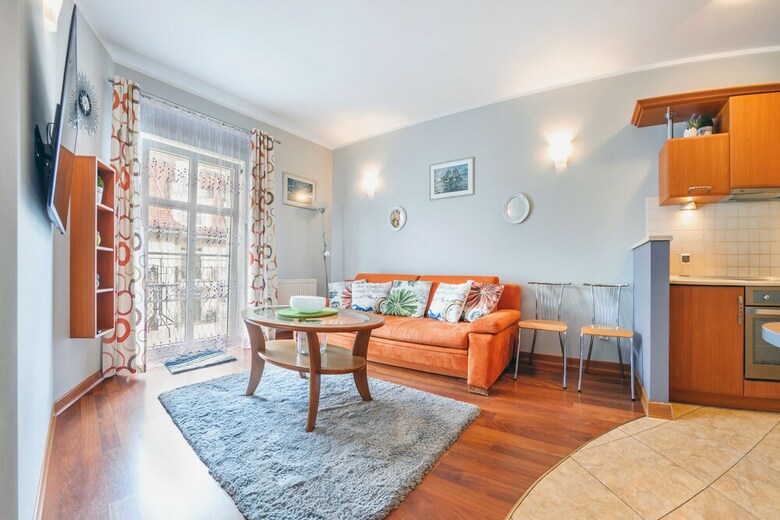 Apartamenty Sun&snow Promenada