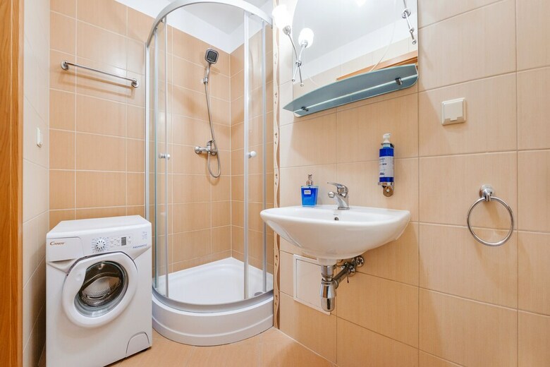Apartamenty Sun&snow Promenada