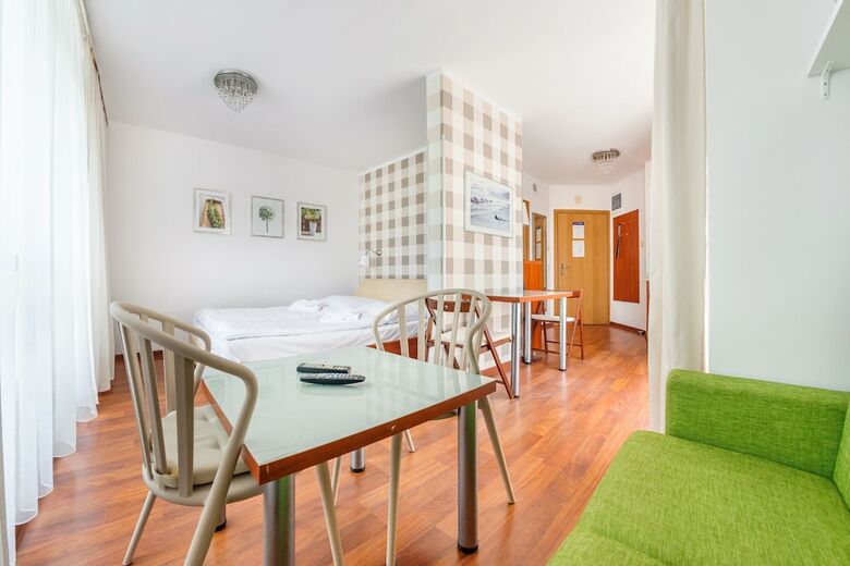 Apartamenty Sun&snow Promenada
