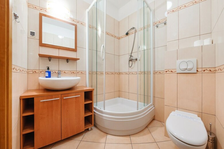 Apartamenty Sun&snow Promenada