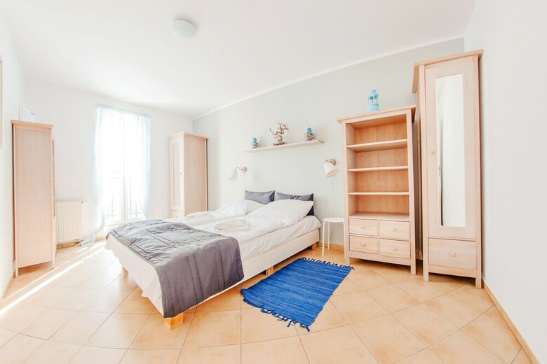 Apartamenty Sun&snow Promenada