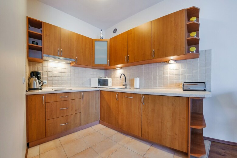 Apartamenty Sun&snow Promenada