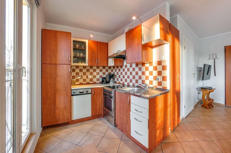 Apartamenty Sun&snow Promenada