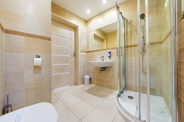 Apartamenty Sun&snow Promenada