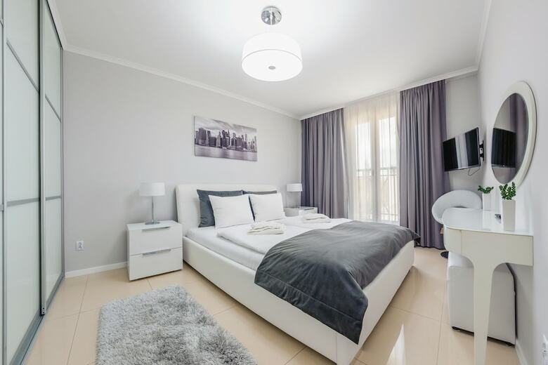 Apartamenty Sun&snow Promenada