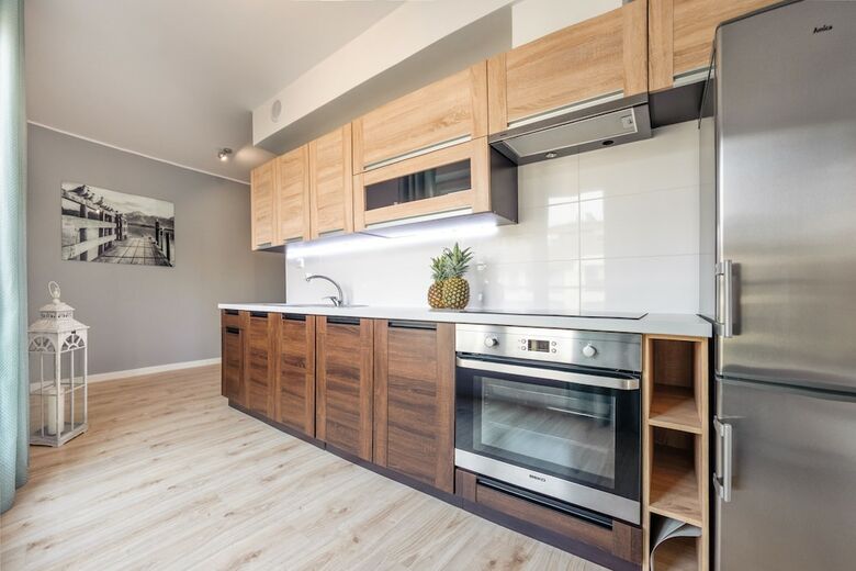 Apartamenty Sun&snow Promenada