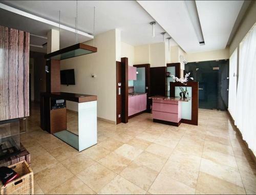 Aparthotel Park Avangard & Spa