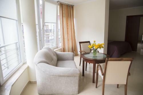 Aparthotel Park Avangard & Spa