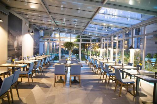 Aparthotel Park Avangard & Spa
