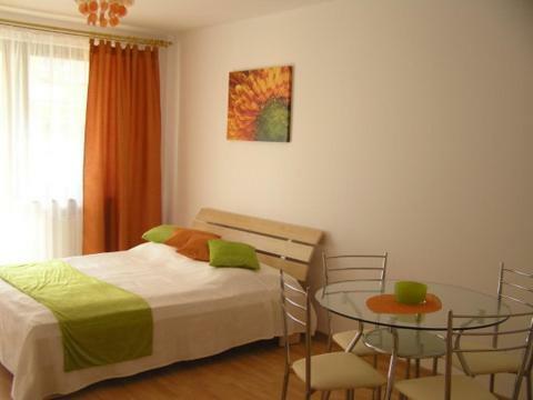 Green Park Apartments