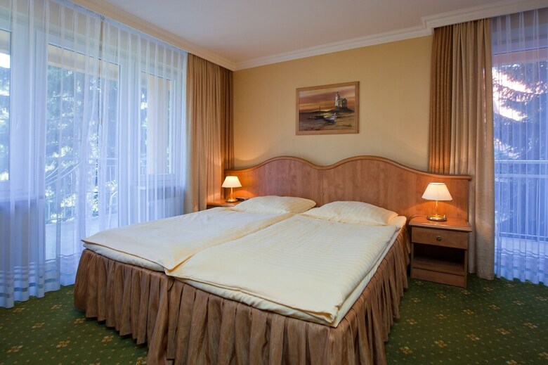 Hotel Polaris III