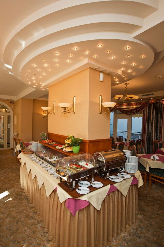 Hotel Polaris III