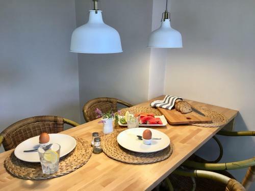 Apartamento Siedlisko Nad Rozlewiskiem