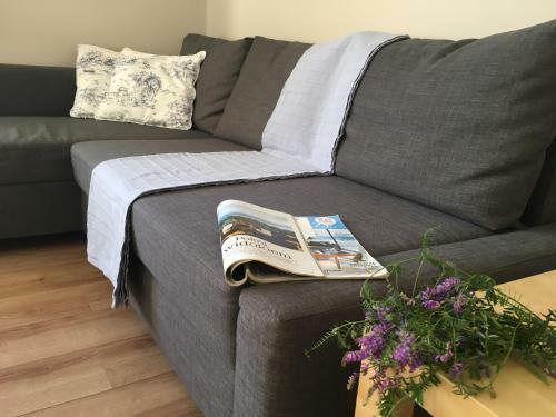 Apartamento Siedlisko Nad Rozlewiskiem