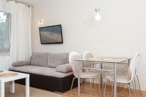 Apartamenty Laguna Zdrojowa