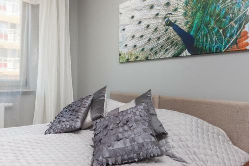 Apartamenty Laguna Zdrojowa