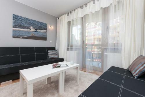 Apartamenty Laguna Zdrojowa