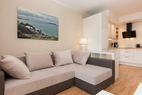 Apartamenty Laguna Zdrojowa