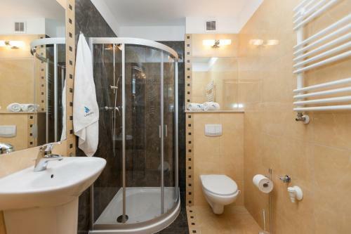 Apartamenty Laguna Zdrojowa