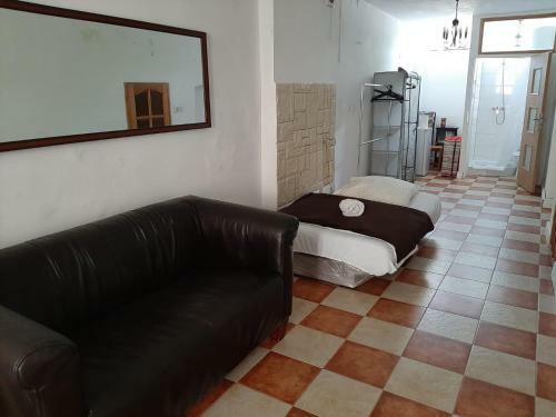 Albergue Kwatera Prywatna